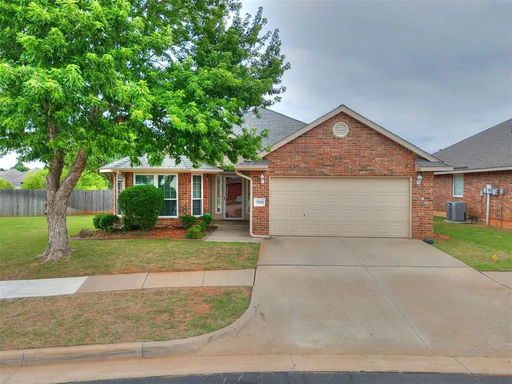 17628 Palladium Lane, Edmond, OK 73012 - #1