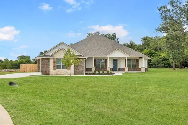 11160 Black Lion Court, Blanchard, OK 73010