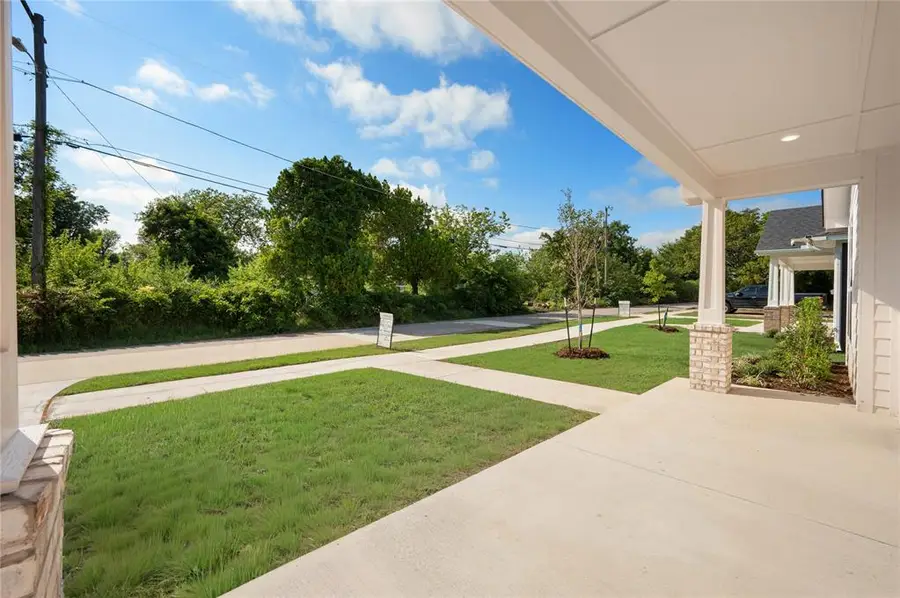 2122 Sherman Avenue, Oklahoma City, OK 73111 - #2