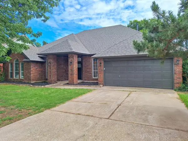 520 NW 167th Street, Edmond, OK 73012