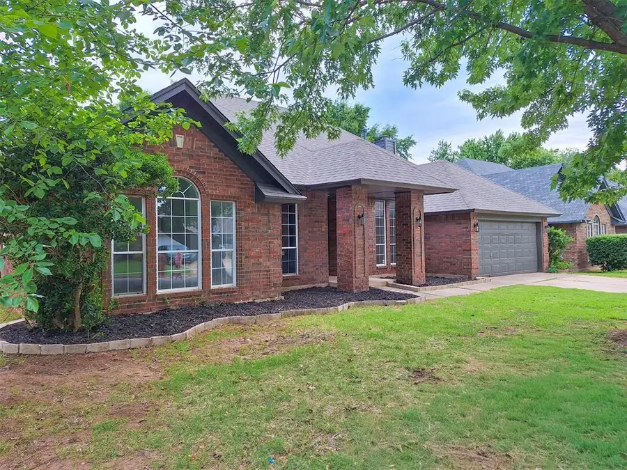 520 NW 167th Street, Edmond, OK 73012 - #3