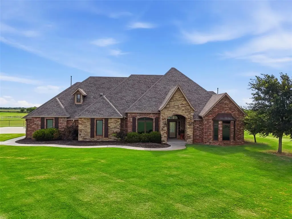 2800 Fontaine Place, El Reno, OK 73036 - #1