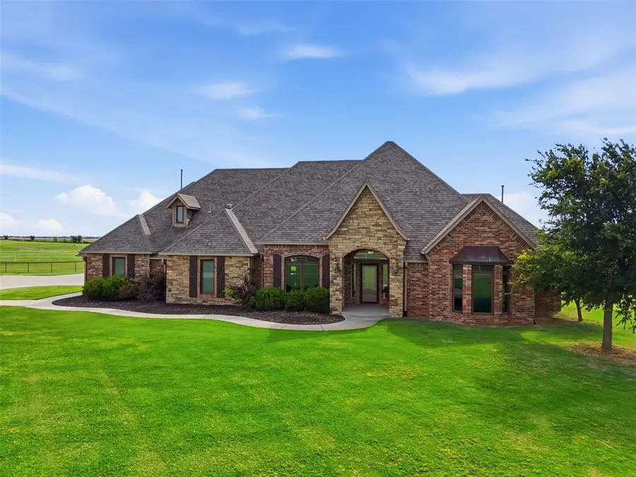 2800 Fontaine Place, El Reno, OK 73036 - #3