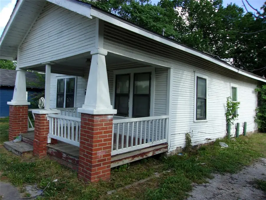 915 E Whittaker Street, Shawnee, OK 74801 - #2