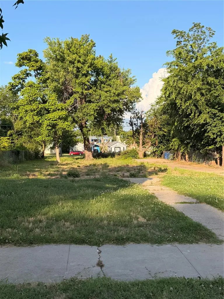 422 N Highland Street, Seminole, OK 74868 - #1