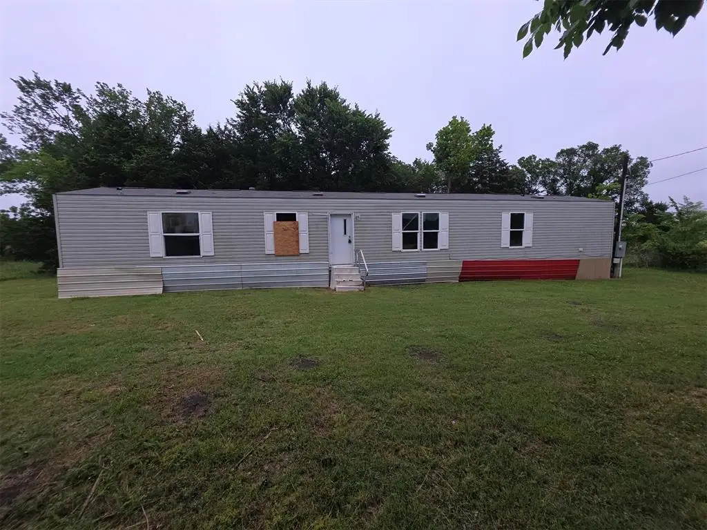 420 E Douglas Street, Earlsboro, OK 74840 - #1