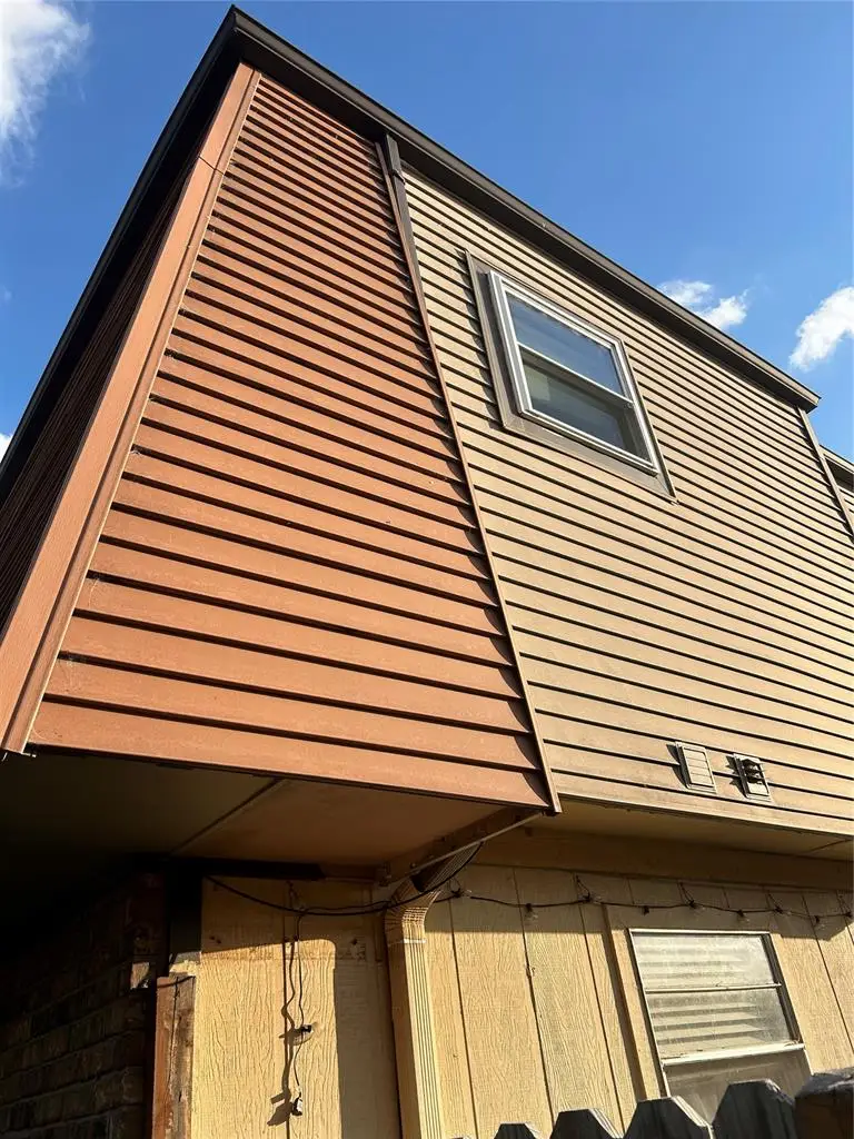 3317 S Brookhollow Court, Oklahoma City, OK 73120 - #3