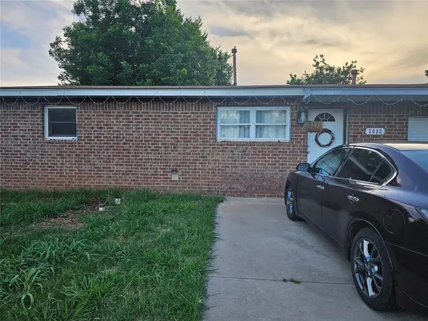 3925 S Agnew Place, Oklahoma City, OK 73119