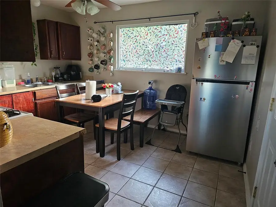 3925 S Agnew Place, Oklahoma City, OK 73119 - #2