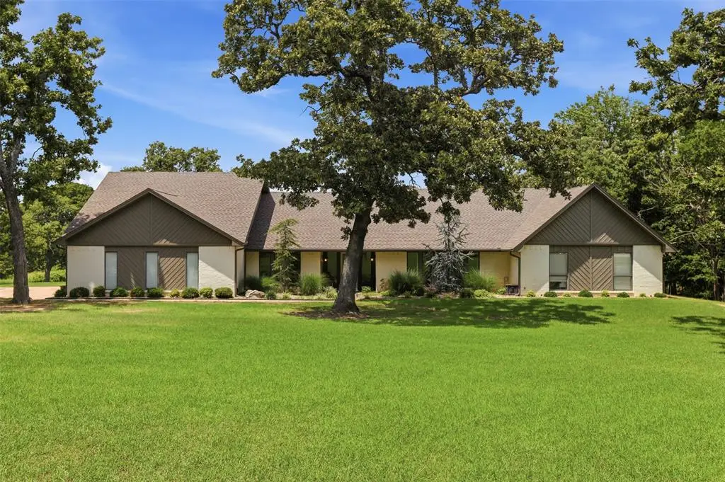 43430 Hickory Drive, Tecumseh, OK 74873 - #1