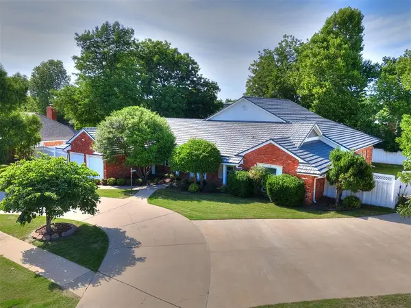 5 SW 98th Street, Oklahoma City, OK 73139