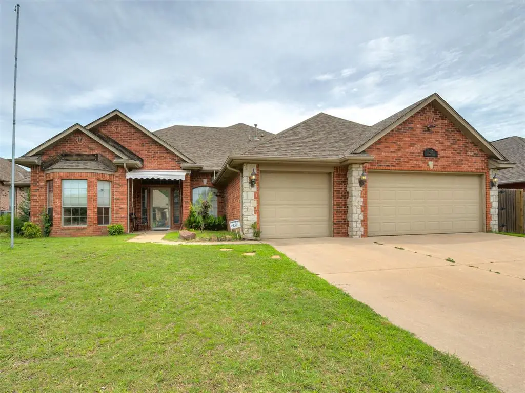 417 Summit Bend, Norman, OK 73071 - #1