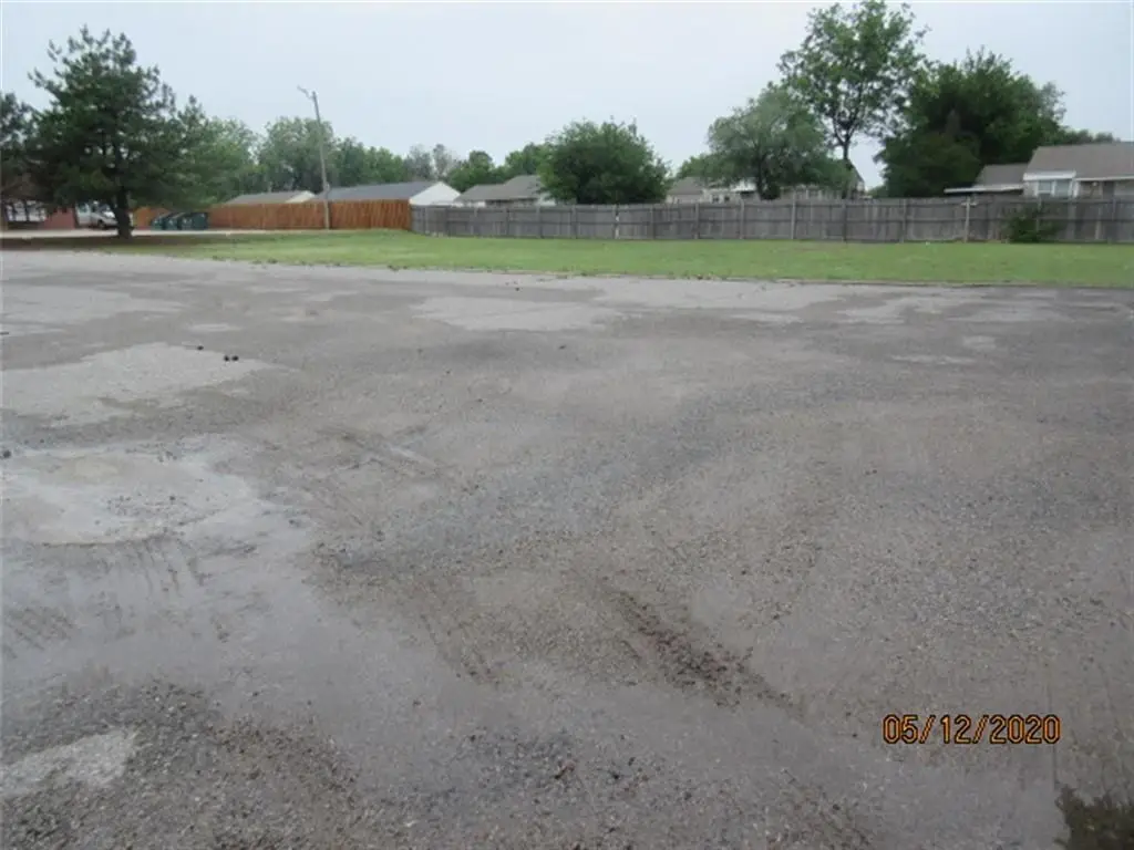 4612 SE 28th Street, Del City, OK 73115 - #1