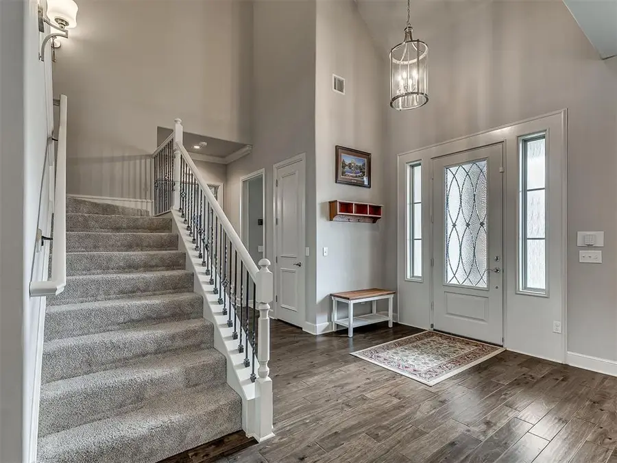 4701 Valley Park, Edmond, OK 73025 - #3
