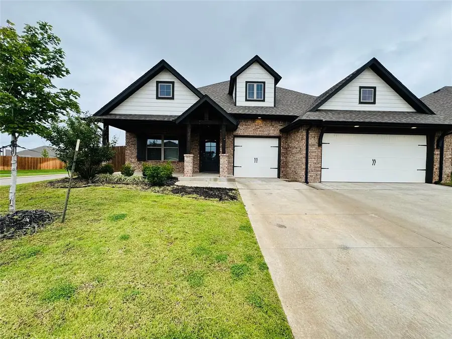 9229 NW 89th Street, Yukon, OK 73099 - #2