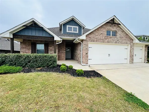 8332 Rainier Street, Edmond, OK 73034