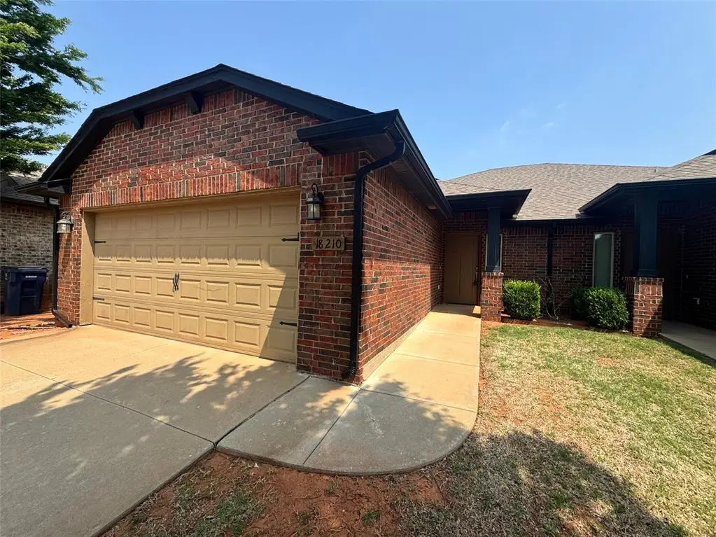 18210 Manera Way, Edmond, OK 73012 - #1