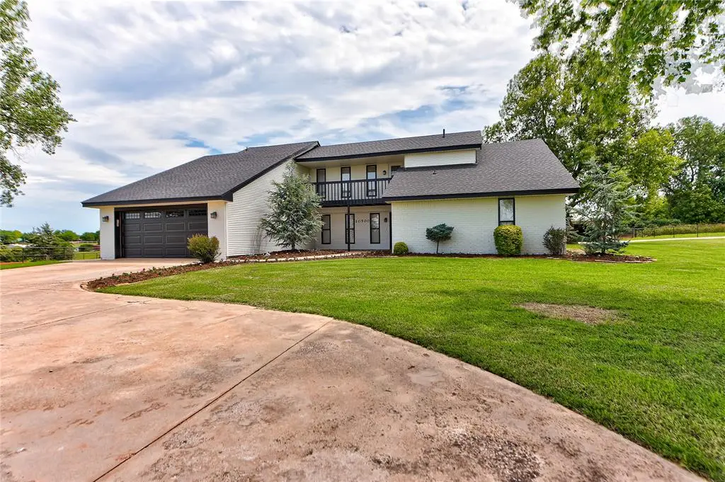 10500 Mcclain Avenue, Yukon, OK 73099 - #1