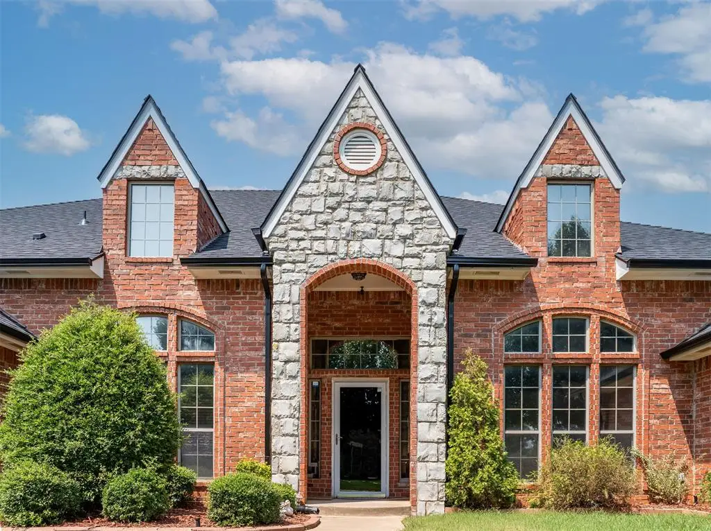 3101 W Westbury Glen Boulevard, Oklahoma City, OK 73179 - #1