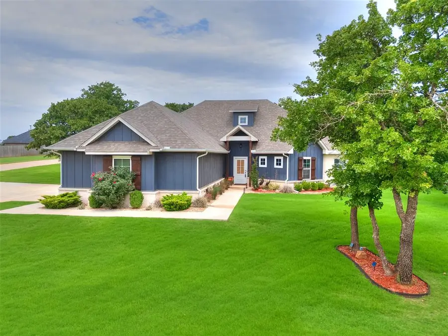 8150 Buffalo Ridge, Arcadia, OK 73007 - #2