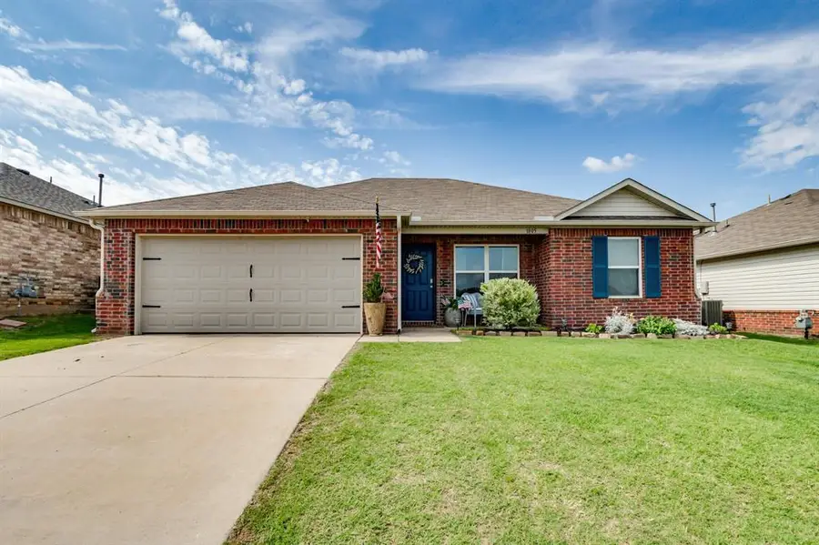 1805 Schooner Road, El Reno, OK 73036 - #2