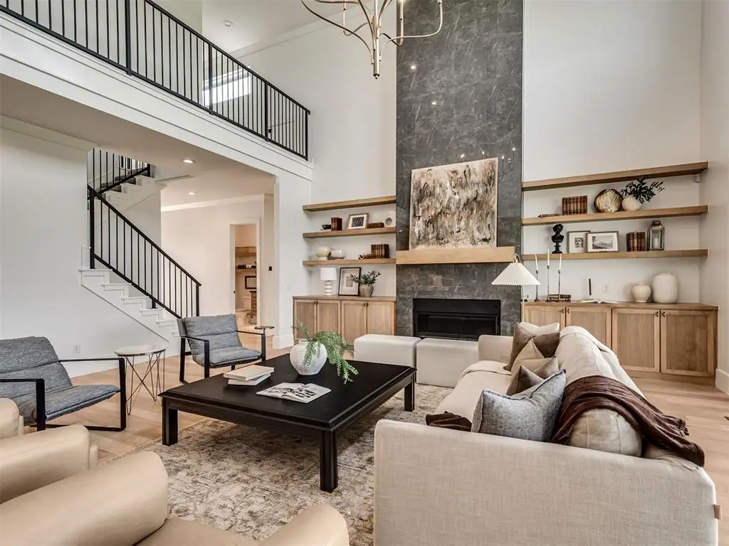 2412 NW 227th Street, Edmond, OK 73025 - #1
