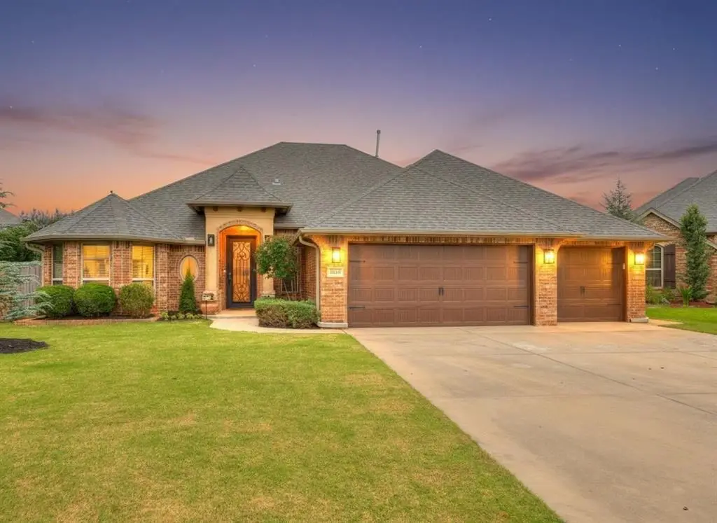 312 SW 171st Court, Oklahoma City, OK 73170 - #1