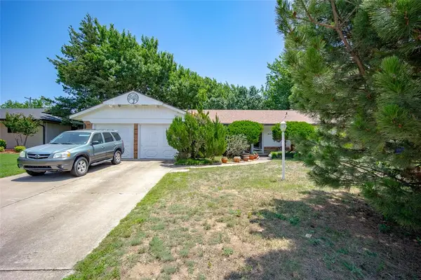 413 Sundown Drive, Norman, OK 73069