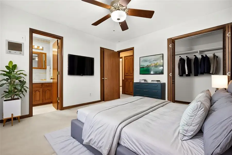 413 Sundown Drive, Norman, OK 73069 - #2