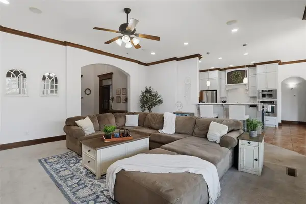 4516 Boulder Bridge Way, Edmond, OK 73034