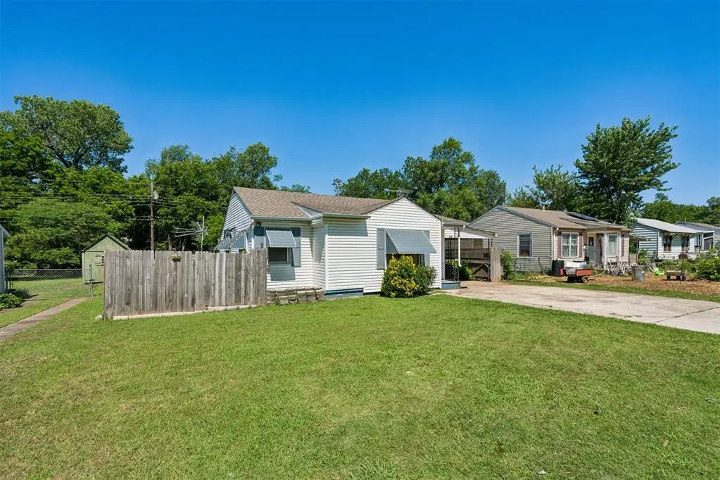 626 Rancho Drive, Norman, OK 73071 - #1