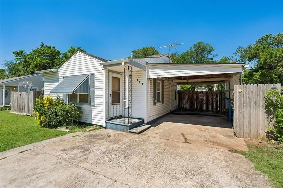 626 Rancho Drive, Norman, OK 73071 - #2