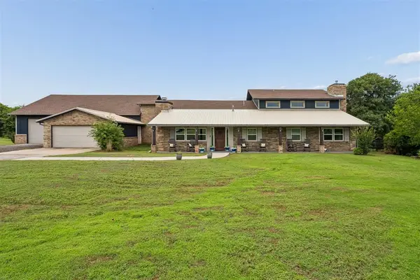 8700 E Covell Road, Arcadia, OK 73007