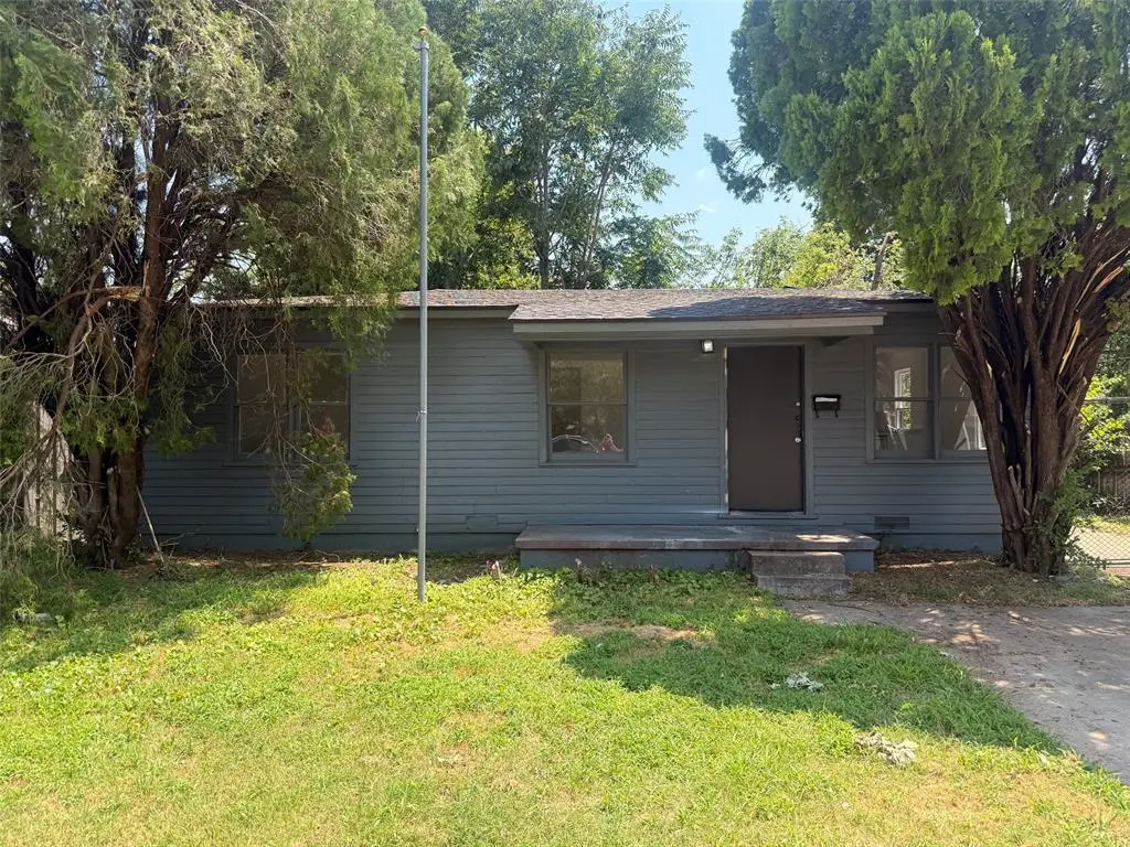 1210 Iowa Street, Norman, OK 73069 - #1