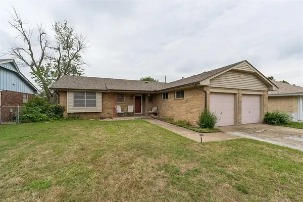 7512 NW 26th Street, Bethany, OK 73008
