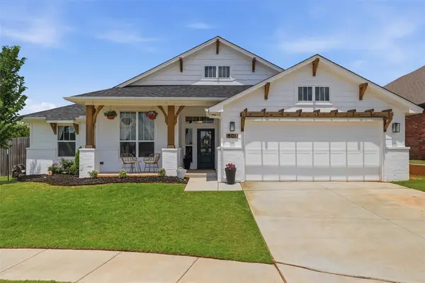 801 Mount Irving Way, Norman, OK 73071