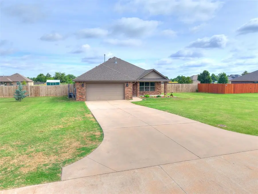 Address Withheld By Seller, Guthrie, OK 73044 - #2