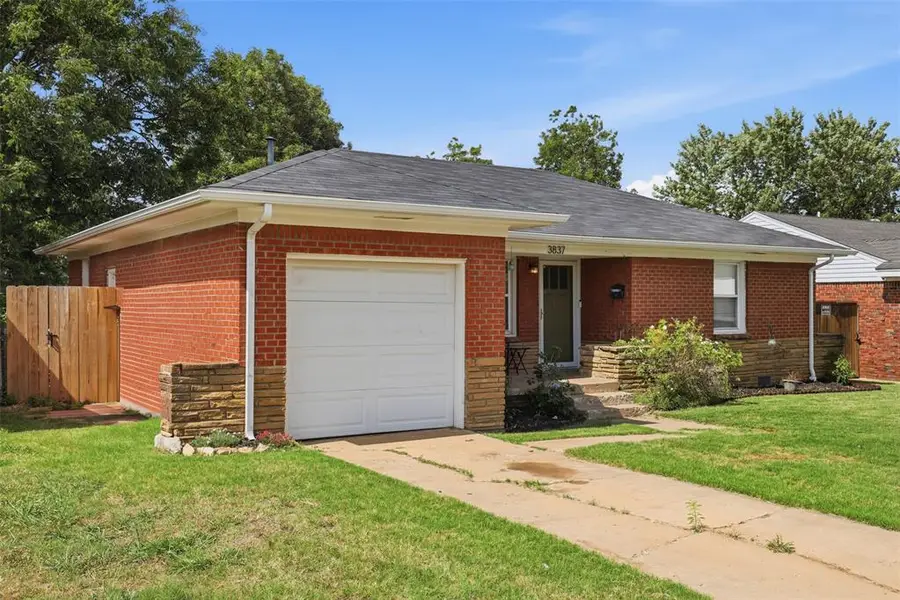 3837 Cashion Place, Oklahoma City, OK 73112 - #3