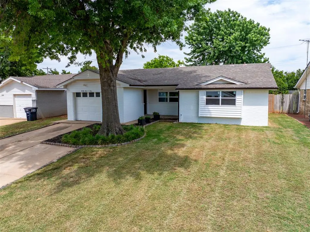 2303 N Mckinley Avenue, Shawnee, OK 74804 - #1