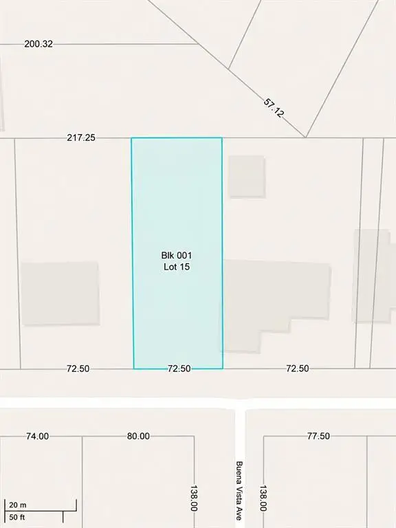 5909 SE 8th Street, Midwest City, OK 73110 - #2