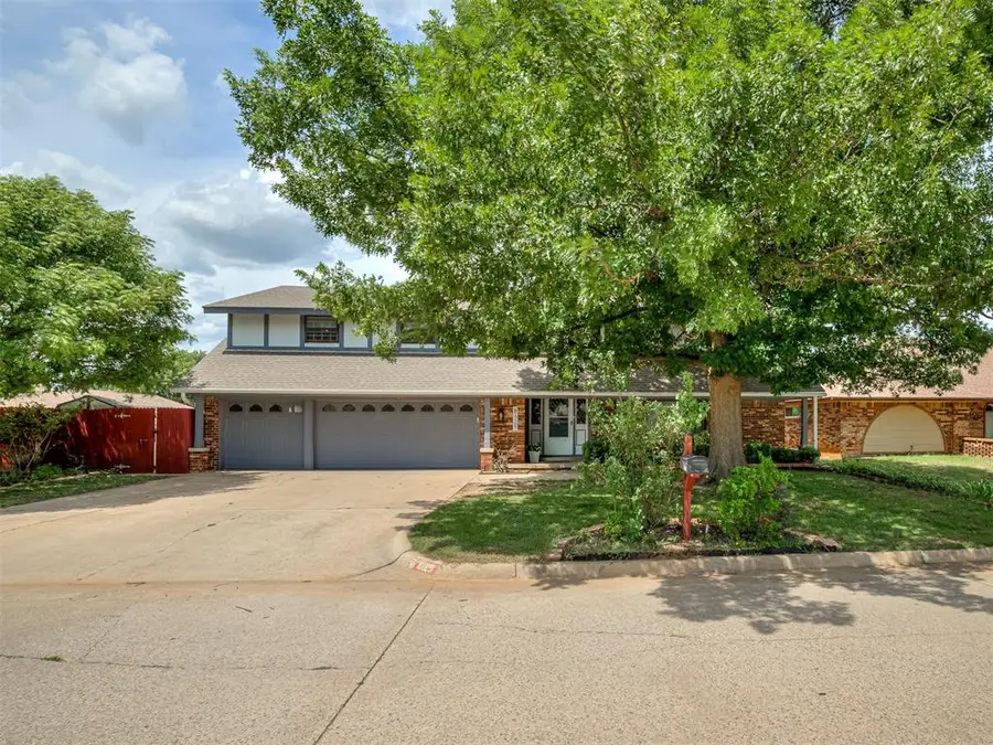 8125 Willow Creek Boulevard, Oklahoma City, OK 73162 - #2