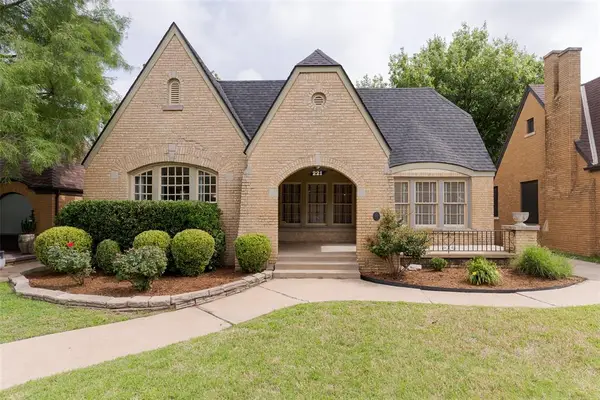 221 NW 35th Street, Oklahoma City, OK 73118