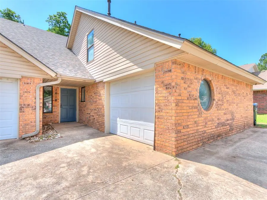 2808 Shoreridge Avenue #2810, Norman, OK 73072 - #3
