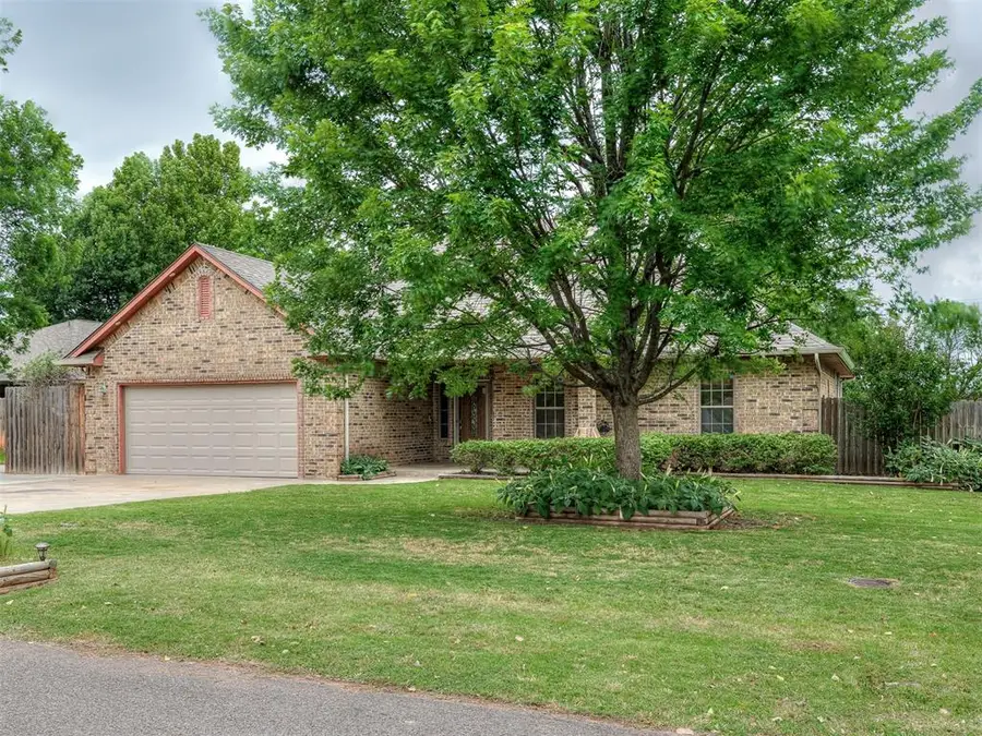 2413 E Karen Terrace, Mustang, OK 73064 - #2