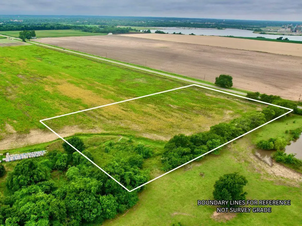 0001 N Harrah Road, Harrah, OK 73045 - #1