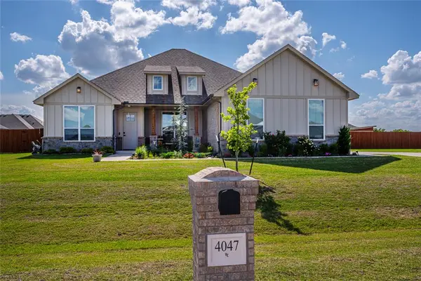 4047 Black Rock Lane, Norman, OK 73072