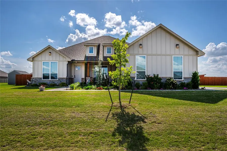 4047 Black Rock Lane, Norman, OK 73072 - #2