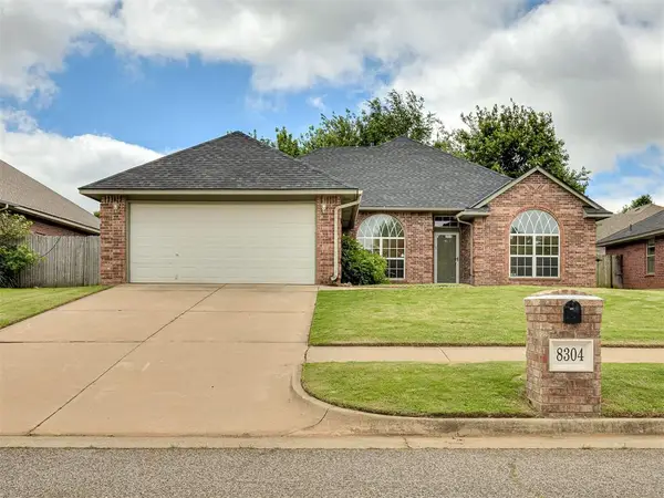 8304 NW 83rd Street, Oklahoma City, OK 73132