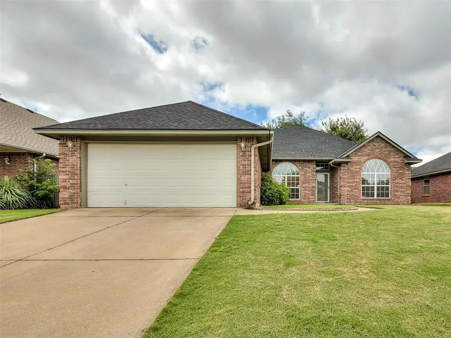 8304 NW 83rd Street, Oklahoma City, OK 73132 - #2