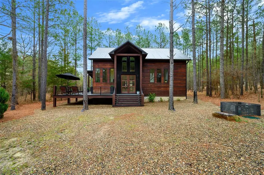 417 Lost Creek Trail, Broken Bow, OK 74728 - #2